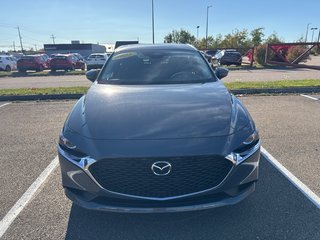 2025  Mazda3 GSL