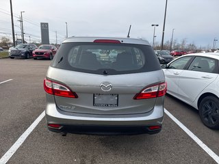 2017  Mazda5 GS