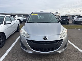 2017  Mazda5 GS