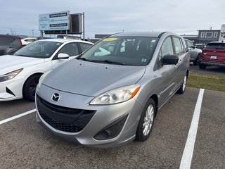2017  Mazda5 GS