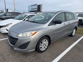 2017  Mazda5 GS