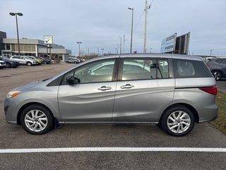 2017  Mazda5 GS