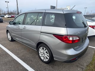 2017  Mazda5 GS