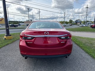 2015  Mazda6 GS