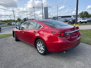 2015  Mazda6 GS