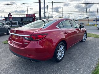 2015  Mazda6 GS