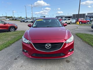 2015  Mazda6 GS