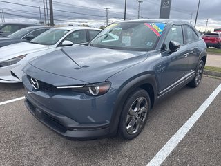 2023 Mazda MX-30 EV GT