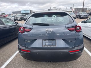 2023 Mazda MX-30 EV GT