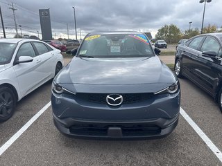 2023 Mazda MX-30 EV GT