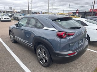 2023 Mazda MX-30 EV GT
