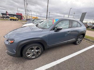 2023 Mazda MX-30 EV GT