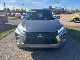 2022 Mitsubishi ECLIPSE CROSS ES