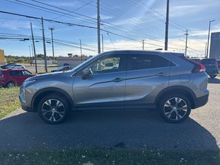 2022 Mitsubishi ECLIPSE CROSS ES