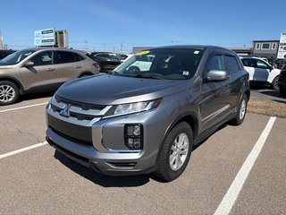 2020 Mitsubishi RVR