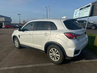 2022 Mitsubishi RVR