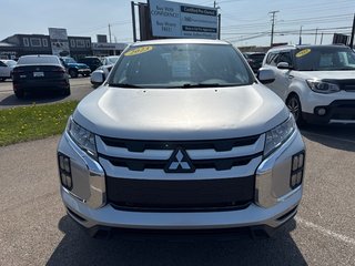 2023 Mitsubishi RVR ES