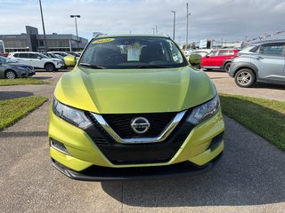 2020 Nissan Qashqai