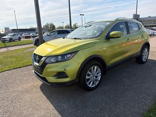 2020 Nissan Qashqai