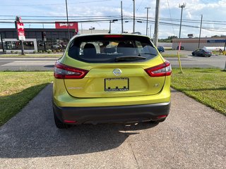 2020 Nissan Qashqai