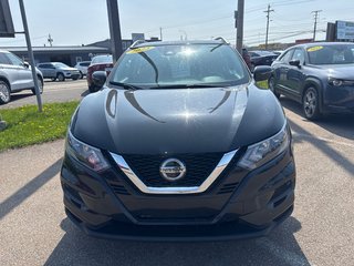 2023 Nissan Qashqai