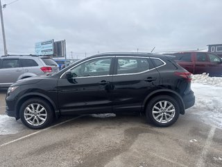 2023 Nissan Qashqai