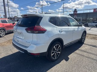 2020 Nissan Rogue