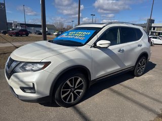 2020 Nissan Rogue