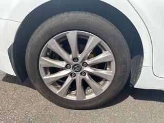 2018 Toyota Camry SPORT