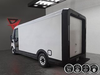 BrightDrop Zevo 600  2024 à Témiscouata-sur-le-Lac, Québec - 5 - w320h240px