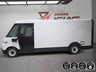 BrightDrop Zevo 600  2024 à Témiscouata-sur-le-Lac, Québec - 6 - w320h240px