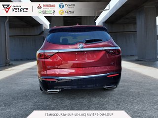 Buick Enclave  2024 à Témiscouata-sur-le-Lac, Québec - 3 - w320h240px