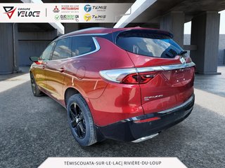 Buick Enclave  2024 à Témiscouata-sur-le-Lac, Québec - 4 - w320h240px