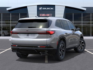 2025 Buick Enclave in Témiscouata-sur-le-Lac, Quebec - 4 - w320h240px