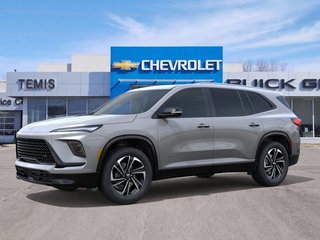 Buick Enclave Sport Touring 2025 à Rivière-du-Loup, Québec - 2 - w320h240px