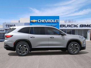 Buick Enclave Sport Touring 2025 à Rivière-du-Loup, Québec - 5 - w320h240px