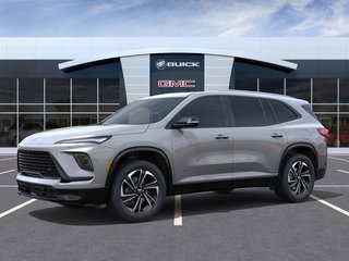 Buick Enclave Sport Touring 2025 à Rivière-du-Loup, Québec - 2 - w320h240px