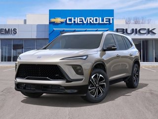 2026 Buick Enclave in Témiscouata-sur-le-Lac, Quebec - 6 - w320h240px