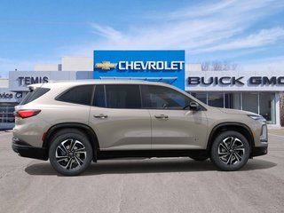 Buick Enclave  2026 à Témiscouata-sur-le-Lac, Québec - 5 - w320h240px