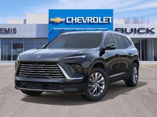 Buick Enclave  2026 à Témiscouata-sur-le-Lac, Québec - 6 - w320h240px