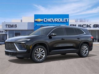 Buick Enclave  2026 à Témiscouata-sur-le-Lac, Québec - 2 - w320h240px