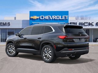 Buick Enclave  2026 à Témiscouata-sur-le-Lac, Québec - 3 - w320h240px