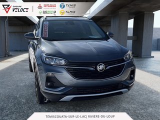 2020 Buick Encore GX in Témiscouata-sur-le-Lac, Quebec - 2 - w320h240px