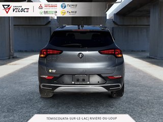 Buick Encore GX  2020 à Témiscouata-sur-le-Lac, Québec - 3 - w320h240px