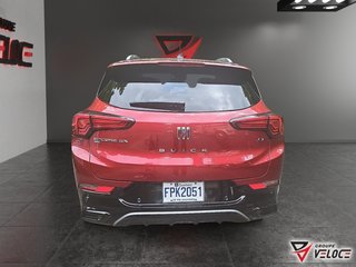 Buick Encore GX  2024 à Témiscouata-sur-le-Lac, Québec - 3 - w320h240px