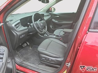 Buick Encore GX  2024 à Témiscouata-sur-le-Lac, Québec - 5 - w320h240px