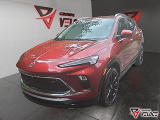 Buick Encore GX  2024 à Témiscouata-sur-le-Lac, Québec - 2 - w320h240px