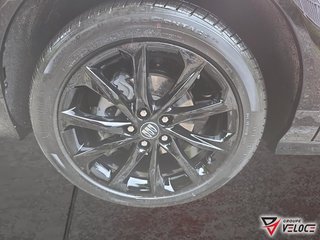 Buick Encore GX  2024 à Témiscouata-sur-le-Lac, Québec - 6 - w320h240px