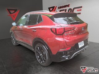 Buick Encore GX  2024 à Témiscouata-sur-le-Lac, Québec - 4 - w320h240px