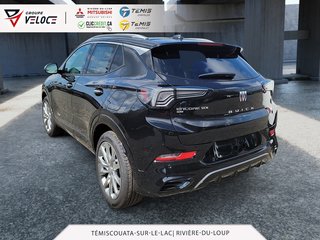 Buick Encore GX  2025 à Témiscouata-sur-le-Lac, Québec - 4 - w320h240px